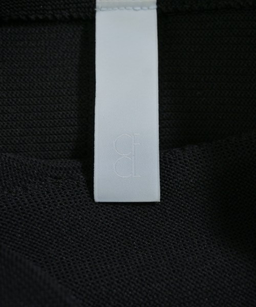 CFCL（シーエフシーエル）ワンピース 黒 サイズ:1(S位) レディース/2200628846129