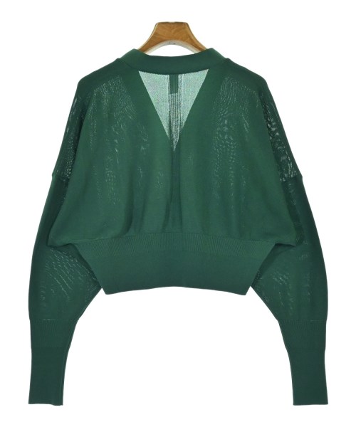 CFCL（シーエフシーエル）ニット・セーター 緑 サイズ:F レディース/2200625754311