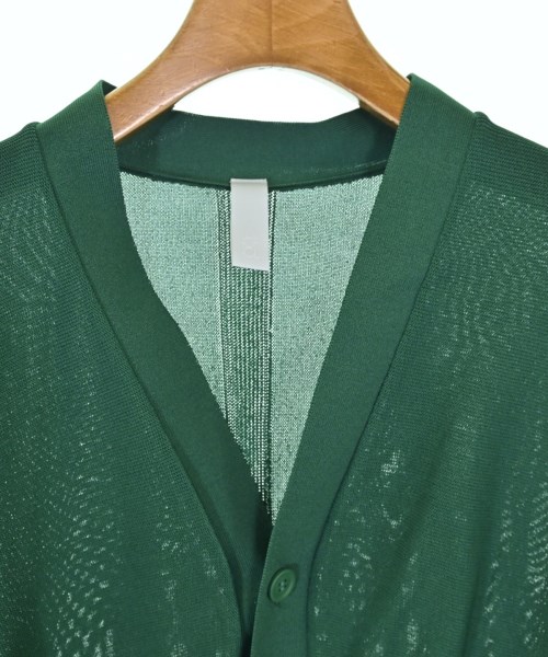 CFCL（シーエフシーエル）ニット・セーター 緑 サイズ:F レディース/2200625754311