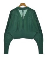 CFCL（シーエフシーエル）ニット・セーター 緑 サイズ:F レディース/2200625754311