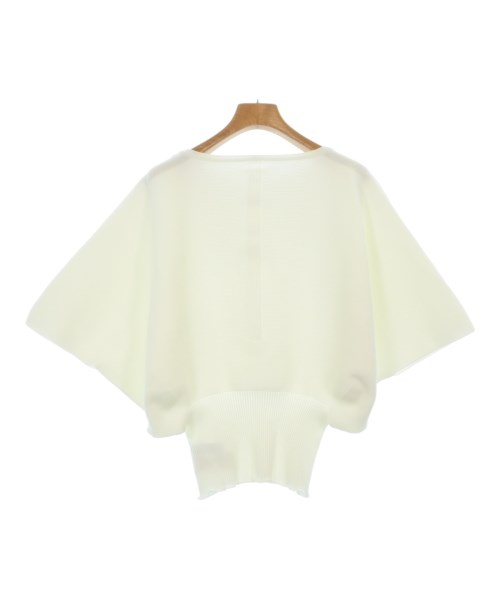 CFCL（シーエフシーエル）ニット・セーター 白 サイズ:F レディース/2200625754328