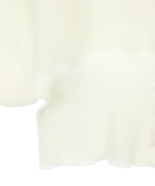 CFCL（シーエフシーエル）ニット・セーター 白 サイズ:F レディース/2200625754328