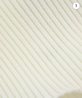 CFCL（シーエフシーエル）ニット・セーター 白 サイズ:F レディース/2200625754328