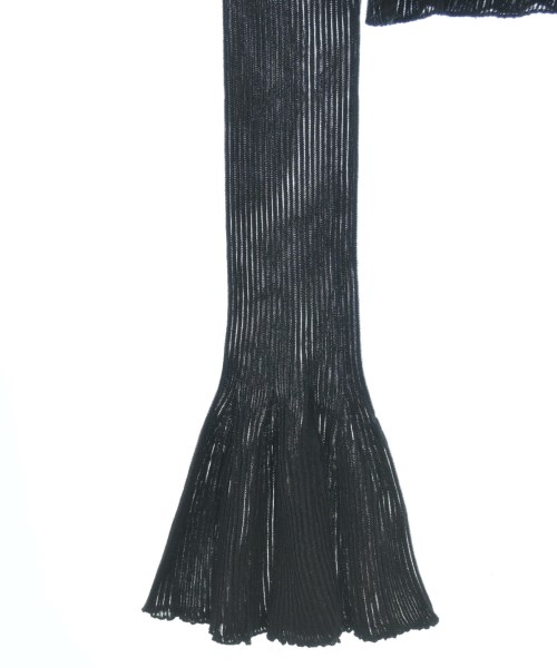 CFCL（シーエフシーエル）カーディガン 黒 サイズ:3(L位) レディース/2200629236035