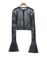 CFCL（シーエフシーエル）カーディガン 黒 サイズ:3(L位) レディース/2200629236035