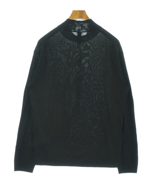 CFCL（シーエフシーエル）ニット・セーター 黒 サイズ:5(XXL位) メンズ/2200630149065