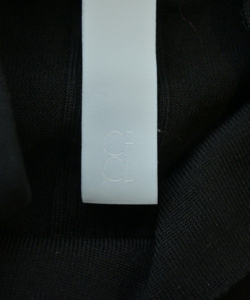 CFCL（シーエフシーエル）ニット・セーター 黒 サイズ:5(XXL位) メンズ/2200630149065