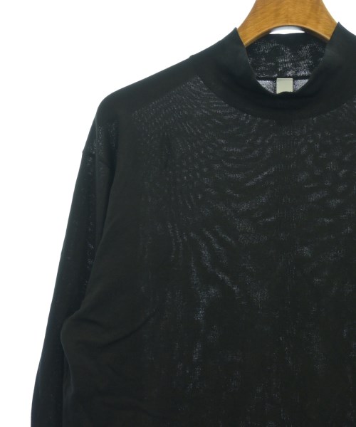 CFCL（シーエフシーエル）ニット・セーター 黒 サイズ:5(XXL位) メンズ/2200630149065