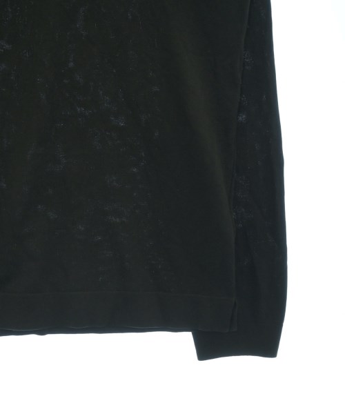 CFCL（シーエフシーエル）ニット・セーター 黒 サイズ:5(XXL位) メンズ/2200630149065