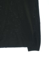 CFCL（シーエフシーエル）ニット・セーター 黒 サイズ:5(XXL位) メンズ/2200630149065