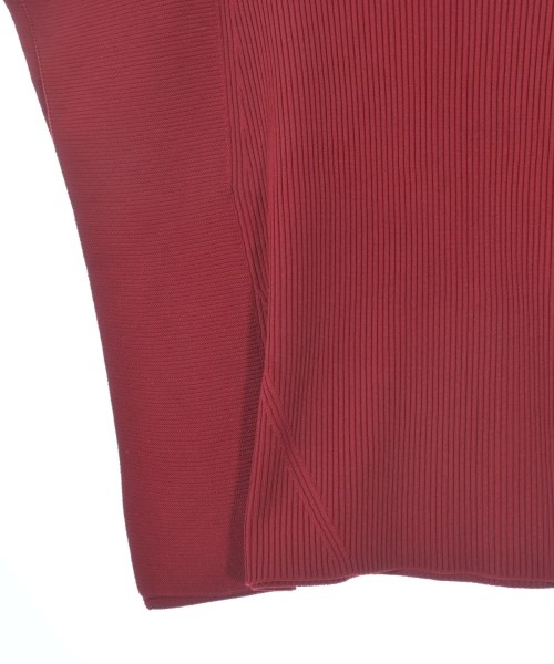 CFCL（シーエフシーエル）ベスト 赤 サイズ:F レディース/2200630859032