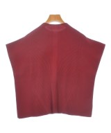 CFCL（シーエフシーエル）ベスト 赤 サイズ:F レディース/2200630859032