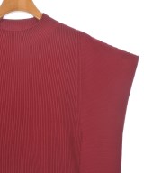 CFCL（シーエフシーエル）ベスト 赤 サイズ:F レディース/2200630859032