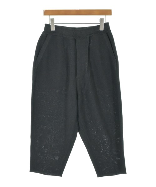 CFCL(シーエフシーエル)クロップドパンツ 黒 サイズ:1(S位)/2200631190981