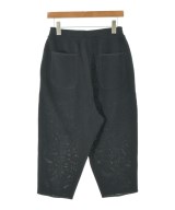 CFCL（シーエフシーエル）クロップドパンツ 黒 サイズ:1(S位) レディース/2200631190981