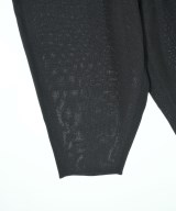 CFCL（シーエフシーエル）クロップドパンツ 黒 サイズ:1(S位) レディース/2200631190981