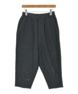 CFCL クロップドパンツ