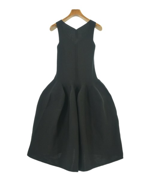 CFCL（シーエフシーエル）ワンピース 黒 サイズ:1(S位) レディース/2200619596026