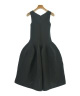 CFCL（シーエフシーエル）ワンピース 黒 サイズ:1(S位) レディース/2200619596026