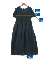 CFCL（シーエフシーエル）ワンピース 紺 サイズ:1(S位) レディース/2200619596033