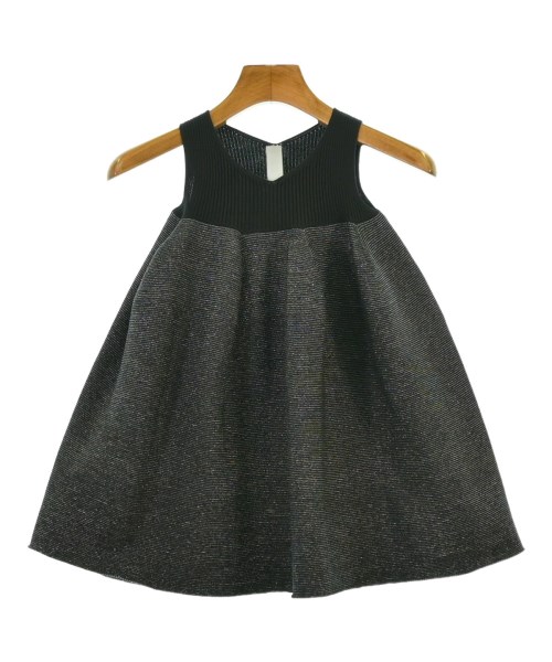 その他(ソノタ)ワンピース（その他） 黒 サイズ:1(70cm位)/2200607956030