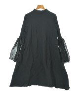 CFCL（シーエフシーエル）ワンピース 黒 サイズ:1(S位) レディース/2200614696028