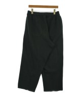CFCL（シーエフシーエル）スウェットパンツ 黒 サイズ:5(XXL位) メンズ/2200616091098