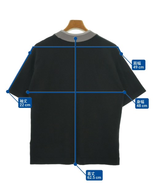 CFCL（シーエフシーエル）ニット・セーター 黒 サイズ:3(L位) メンズ/2200615326016