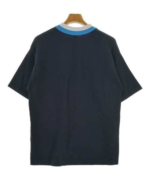 CFCL（シーエフシーエル）ニット・セーター 紺 サイズ:3(L位) メンズ/2200615326054