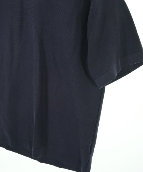 CFCL（シーエフシーエル）ニット・セーター 紺 サイズ:3(L位) メンズ/2200615326054