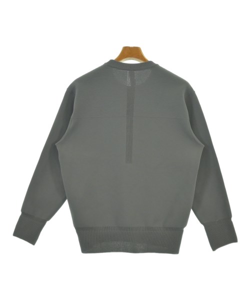 CFCL（シーエフシーエル）ニット・セーター グレー サイズ:3(L位) メンズ/2200615326061