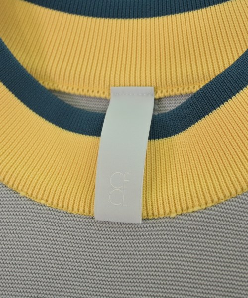 CFCL（シーエフシーエル）ニット・セーター グレー サイズ:3(L位) メンズ/2200615326078