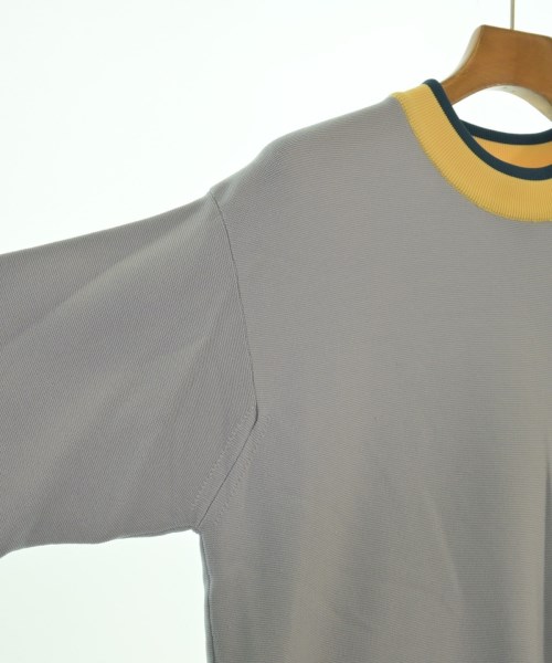 CFCL（シーエフシーエル）ニット・セーター グレー サイズ:3(L位) メンズ/2200615326078