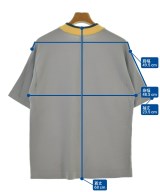 CFCL（シーエフシーエル）ニット・セーター グレー サイズ:3(L位) メンズ/2200615326078