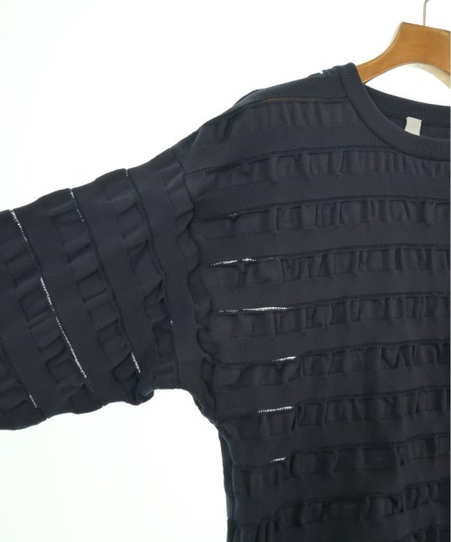 CFCL（シーエフシーエル）ニット・セーター 紺 サイズ:3(L位) メンズ/2200615326108