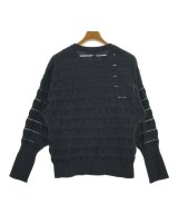 CFCL（シーエフシーエル）ニット・セーター 紺 サイズ:3(L位) メンズ/2200615326108