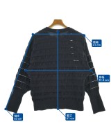 CFCL（シーエフシーエル）ニット・セーター 紺 サイズ:3(L位) メンズ/2200615326108