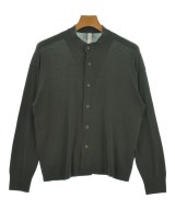 CFCL（シーエフシーエル）カーディガン カーキ サイズ:3(L位) メンズ/2200615326139