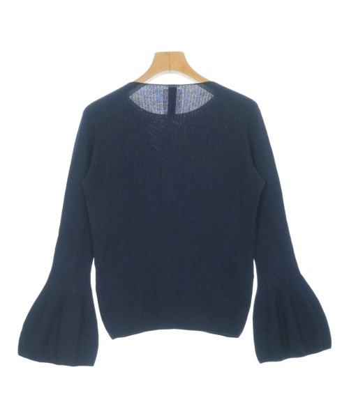 CFCL（シーエフシーエル）ニット・セーター 紺 サイズ:1(S位) レディース/2200611557056