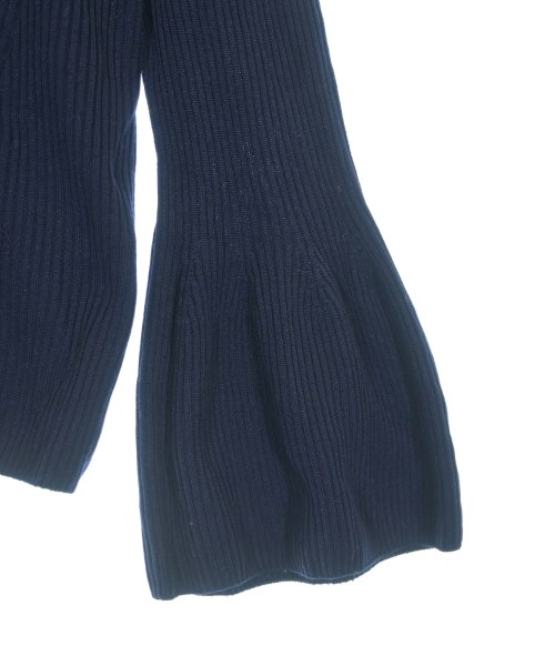 CFCL（シーエフシーエル）ニット・セーター 紺 サイズ:1(S位) レディース/2200611557056