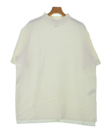 CFCL（シーエフシーエル）ニット・セーター 白 サイズ:5(XXL位) メンズ