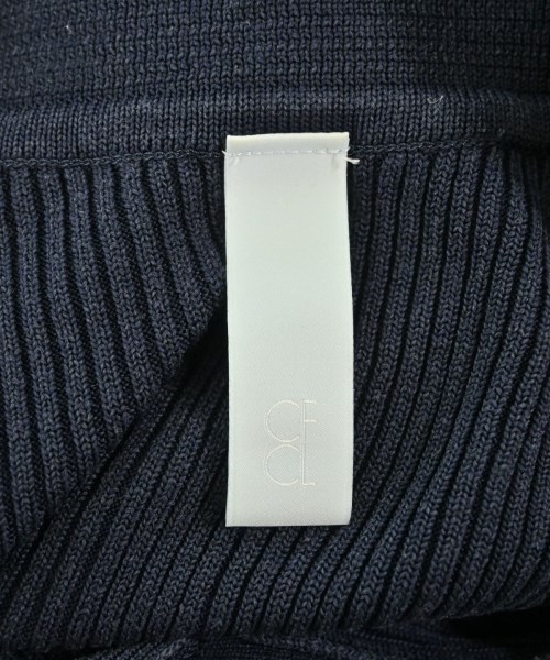 CFCL（シーエフシーエル）ワンピース 紺 サイズ:1(S位) レディース/2200667383074