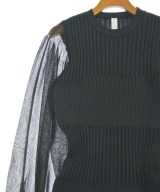 CFCL（シーエフシーエル）ワンピース 黒 サイズ:1(S位) レディース/2200667383081