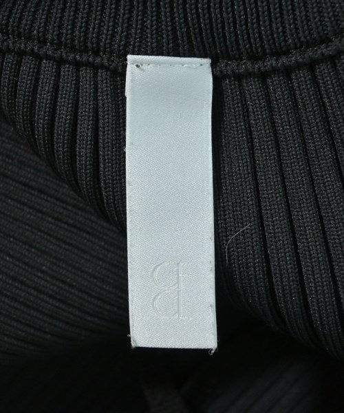 CFCL（シーエフシーエル）ロング・マキシ丈スカート 黒 サイズ:3(L位) レディース/2200667383098