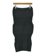 CFCL（シーエフシーエル）ロング・マキシ丈スカート 黒 サイズ:3(L位) レディース/2200667383098