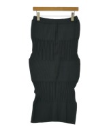 CFCL（シーエフシーエル）ロング・マキシ丈スカート 黒 サイズ:3(L位) レディース/2200667383098