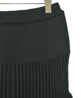 CFCL（シーエフシーエル）ロング・マキシ丈スカート 黒 サイズ:3(L位) レディース/2200667383098