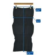 CFCL（シーエフシーエル）ロング・マキシ丈スカート 黒 サイズ:3(L位) レディース/2200667383098