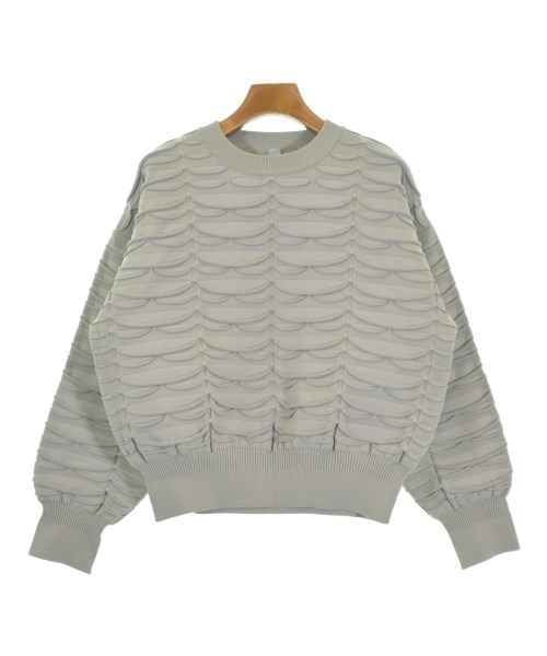 CFCL(シーエフシーエル)ニット・セーター グレー サイズ:3(L位)/2200673668011