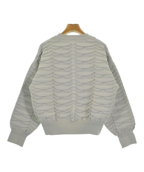 CFCL（シーエフシーエル）ニット・セーター グレー サイズ:3(L位) レディース/2200673668011